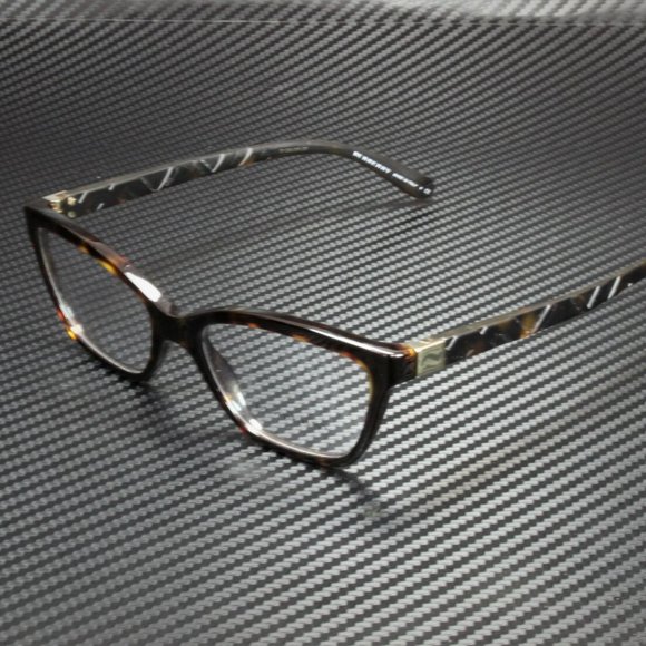 Burberry Havana 51mm Eyeglasses